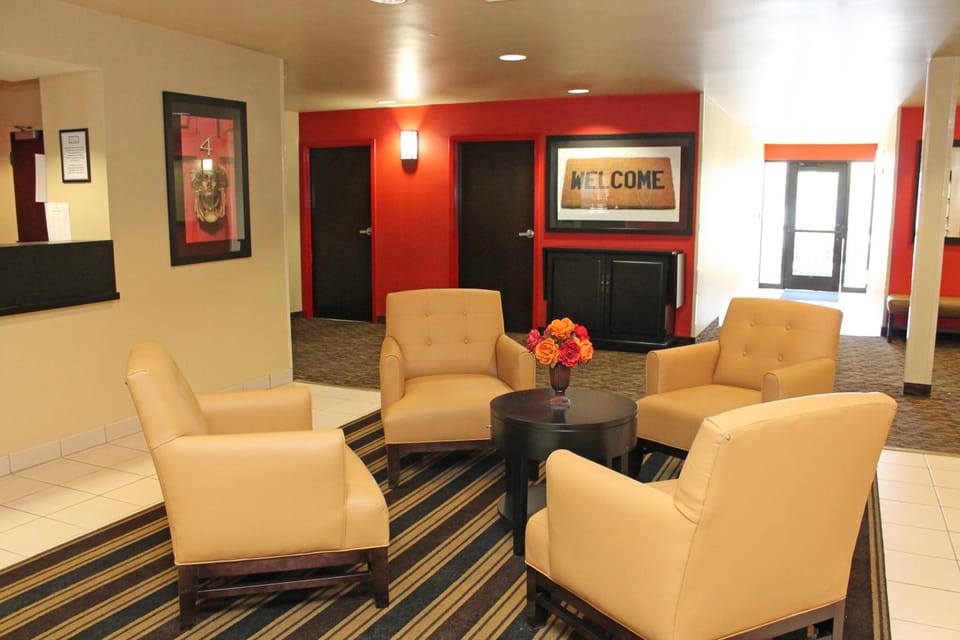 Extended Studio Hotel Suites - San Dimas Hotel in Glendora