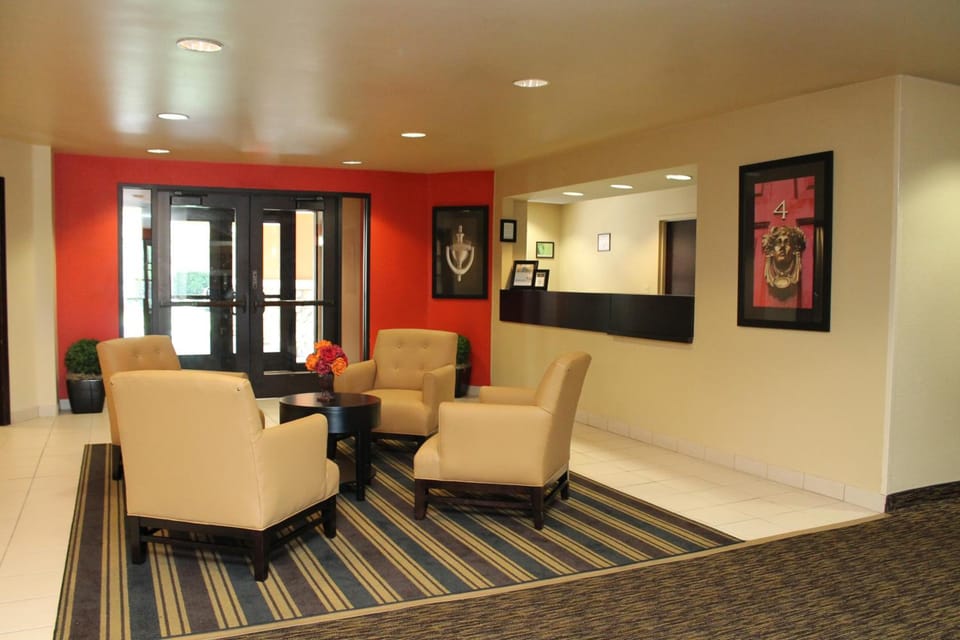 Extended Studio Hotel Suites - San Dimas Hotel in Glendora