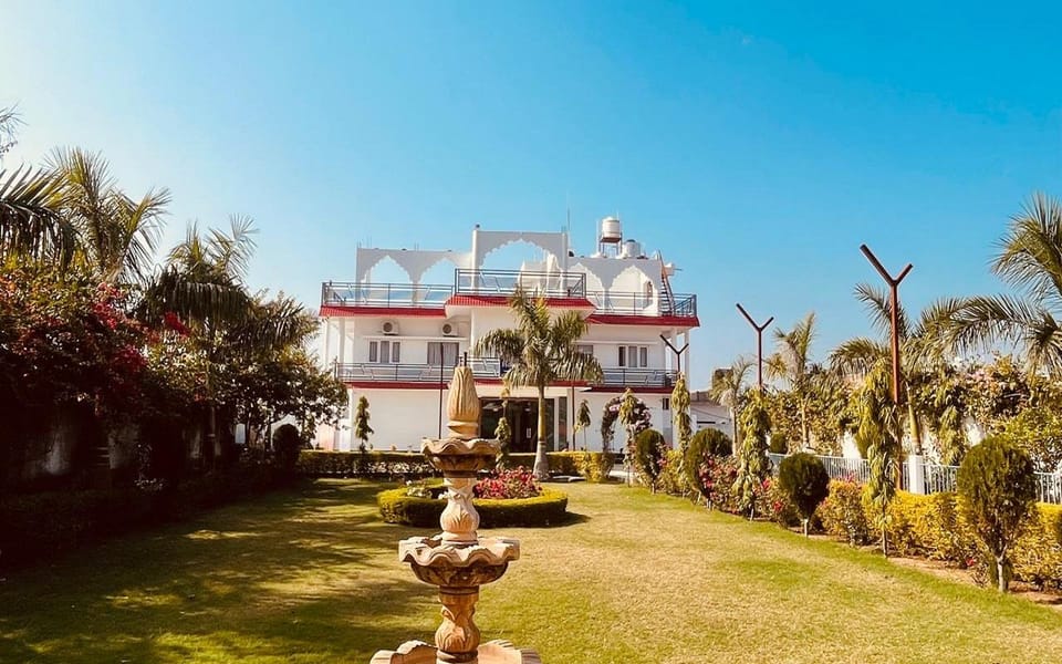 Hotel Scala Hotel in Uttar Pradesh