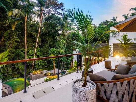 Villa Mowgli by BaliSuperHost Hotel in Tampaksiring