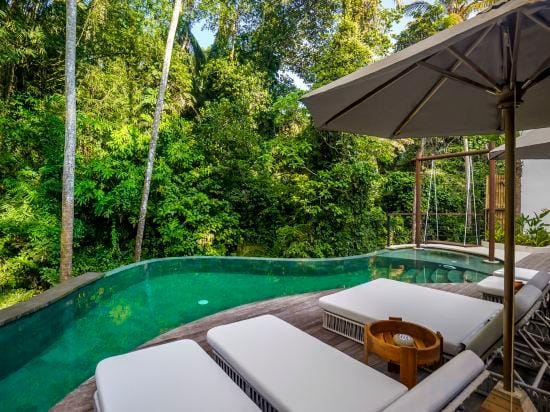 Villa Mowgli by BaliSuperHost Hotel in Tampaksiring