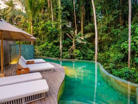 Villa Mowgli by BaliSuperHost Hotel in Tampaksiring