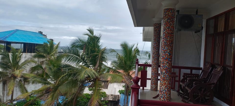 Tippys Beach Resort Resort in Thiruvananthapuram