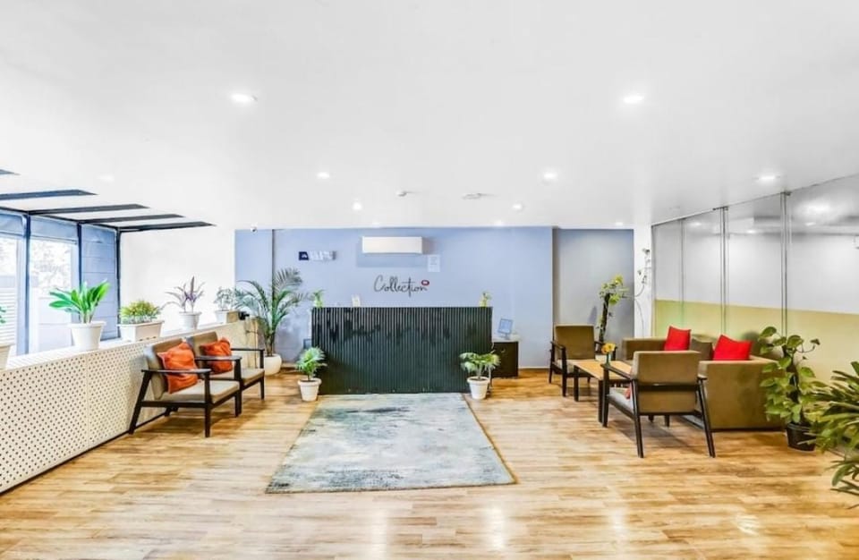 Arena Hotel Hotel in Gurugram
