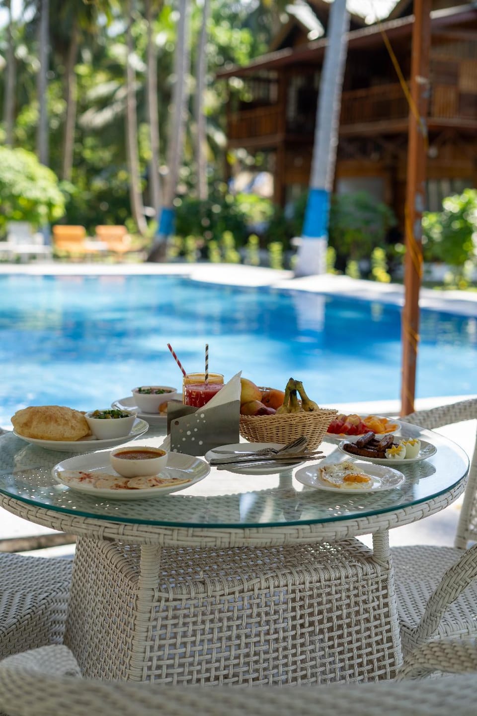 Ocean Tree Beach Resort & Spa Resort in India
