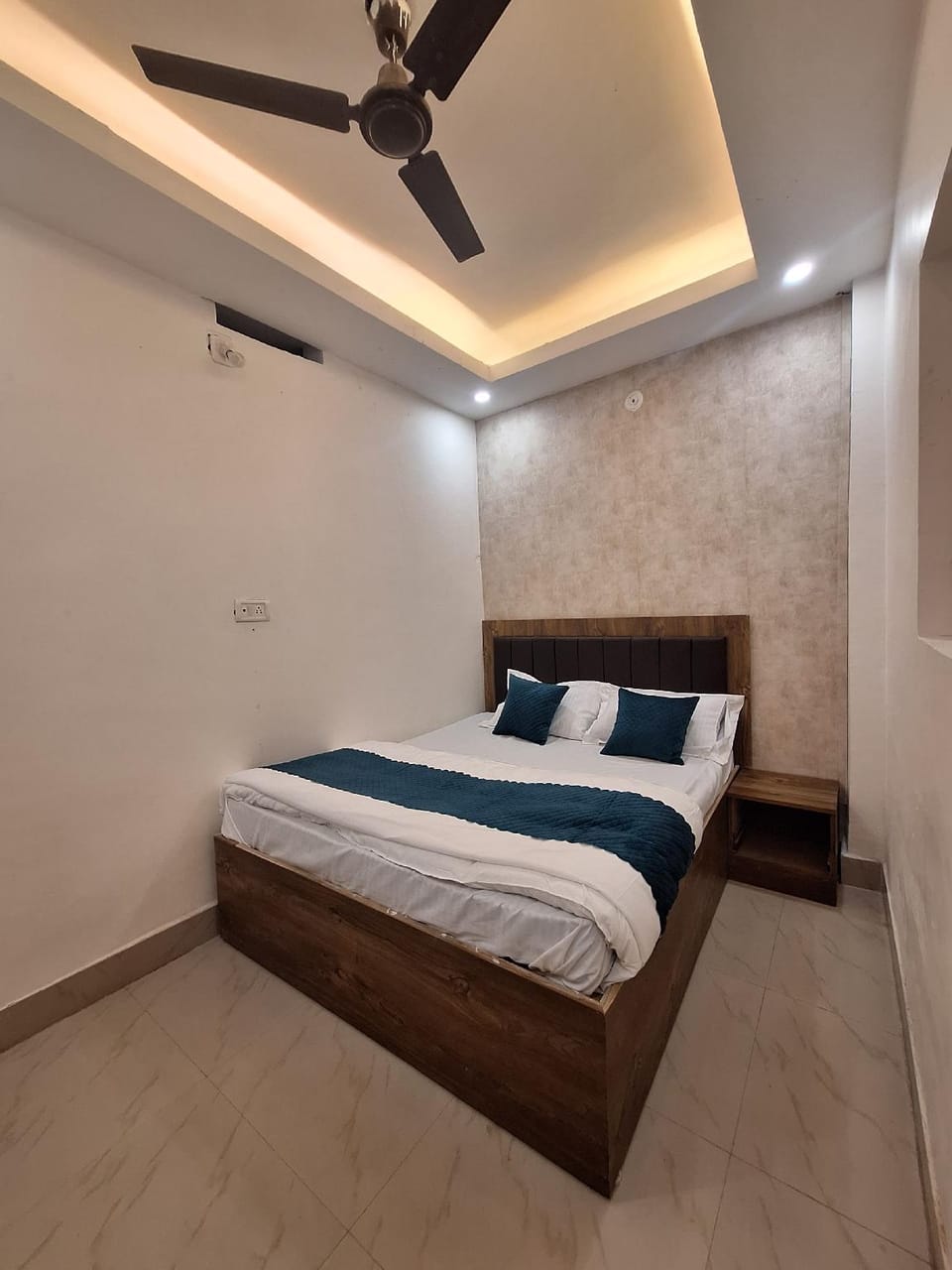 Hotel Yogita Inn  Inn in India