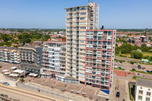 Suites aan Zee Hotel in Vlissingen