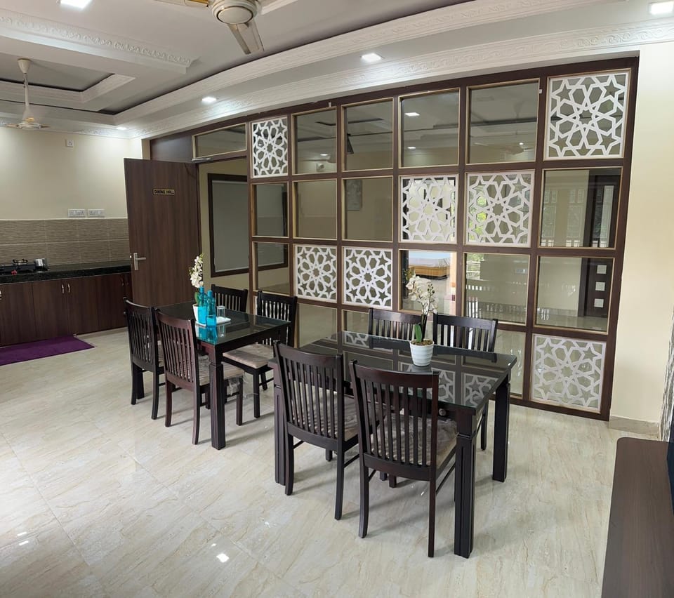 Palm Tree Haven  Hotel in Bhubaneswar