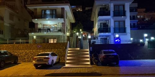 Birds inn Hotel in Kusadasi