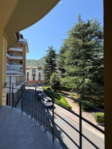 Freeabile Hotel in Sondrio