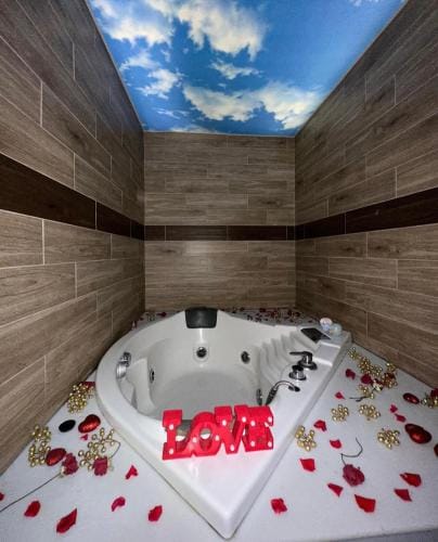 Dreams Rooms Vip 1 Hotel in Belgrade