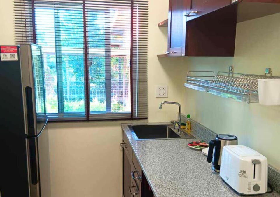 Anna Residence Bed and Breakfast in Thailand