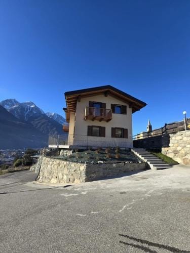 Maison Gal Hotel in Aosta Valley, Italy