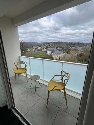 Hotel egide Hotel in Espalion