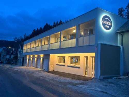 Hotel egide Hotel in Espalion