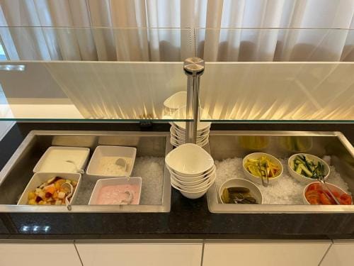 BlueBird Bed & Breakfast Hotel in Villach