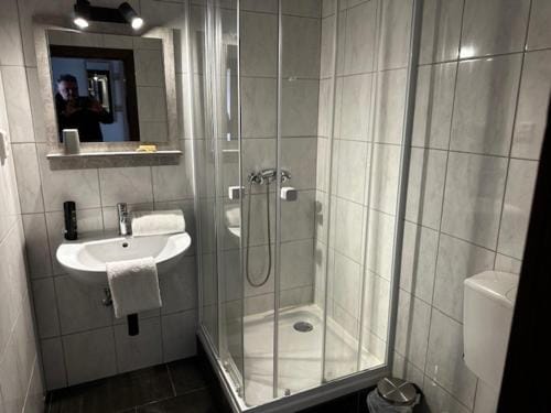 BlueBird Bed & Breakfast Hotel in Villach