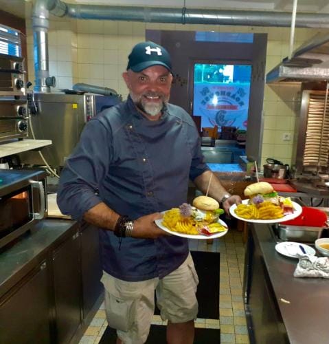 BlueBird Bed & Breakfast Hotel in Villach