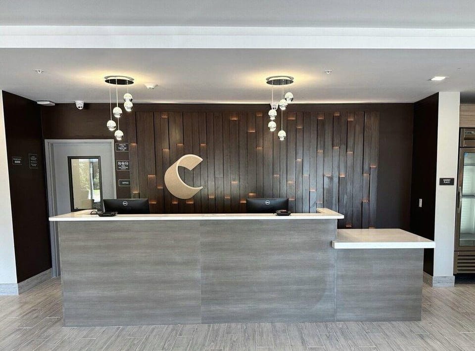 Comfort Inn & Suites Hotel in Destin