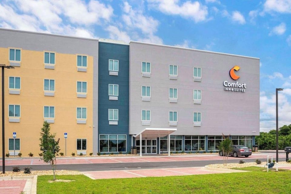 Comfort Inn & Suites Hotel in Destin