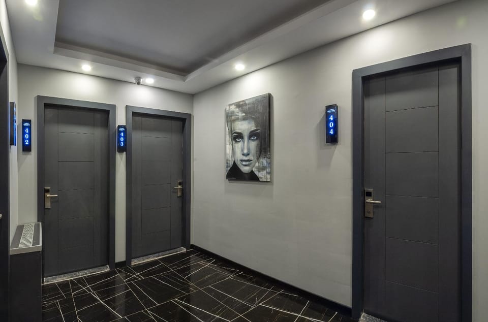 La Cielo Hotel Bostancı Hotel in Istanbul