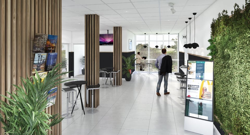 Easy Stay Hotel in Zealand