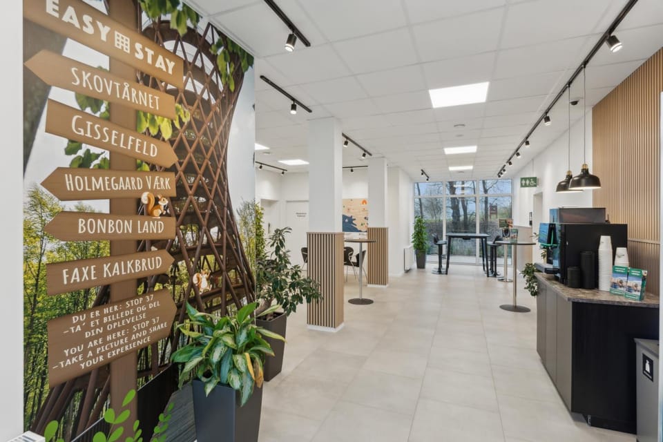 Easy Stay Hotel in Zealand