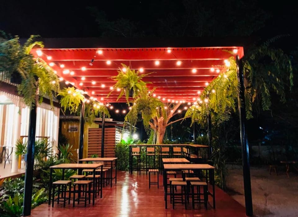 Srisupawadee resort Resort in Prachuap Khiri Khan, Thailand
