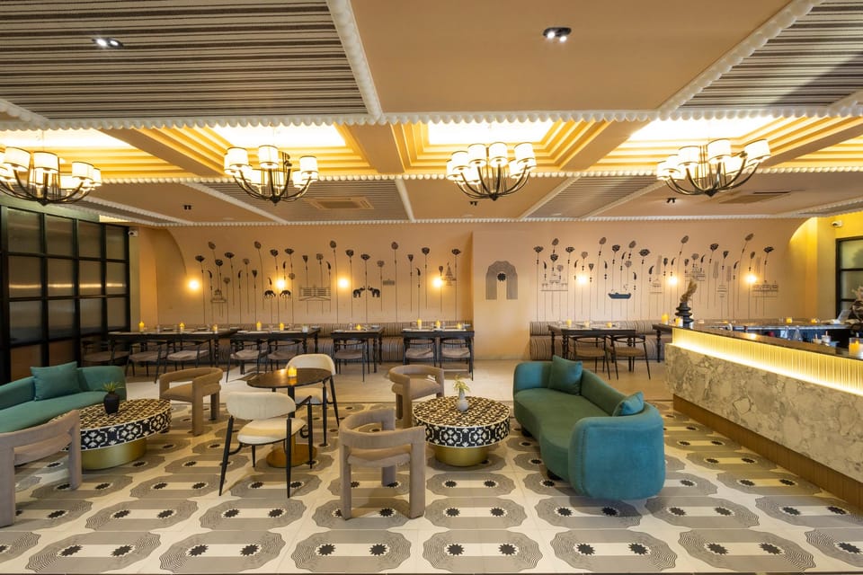 Rawla Udaipur Hotel in Gujarat