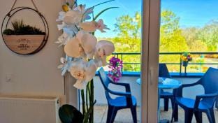 Charming Studio Disneyland Paris - Rentaway BnB Hotel in Chessy