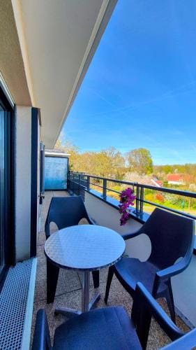 Charming Studio Disneyland Paris - Rentaway BnB Hotel in Chessy
