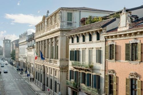 Dimora La Fratta Hotel in Verona