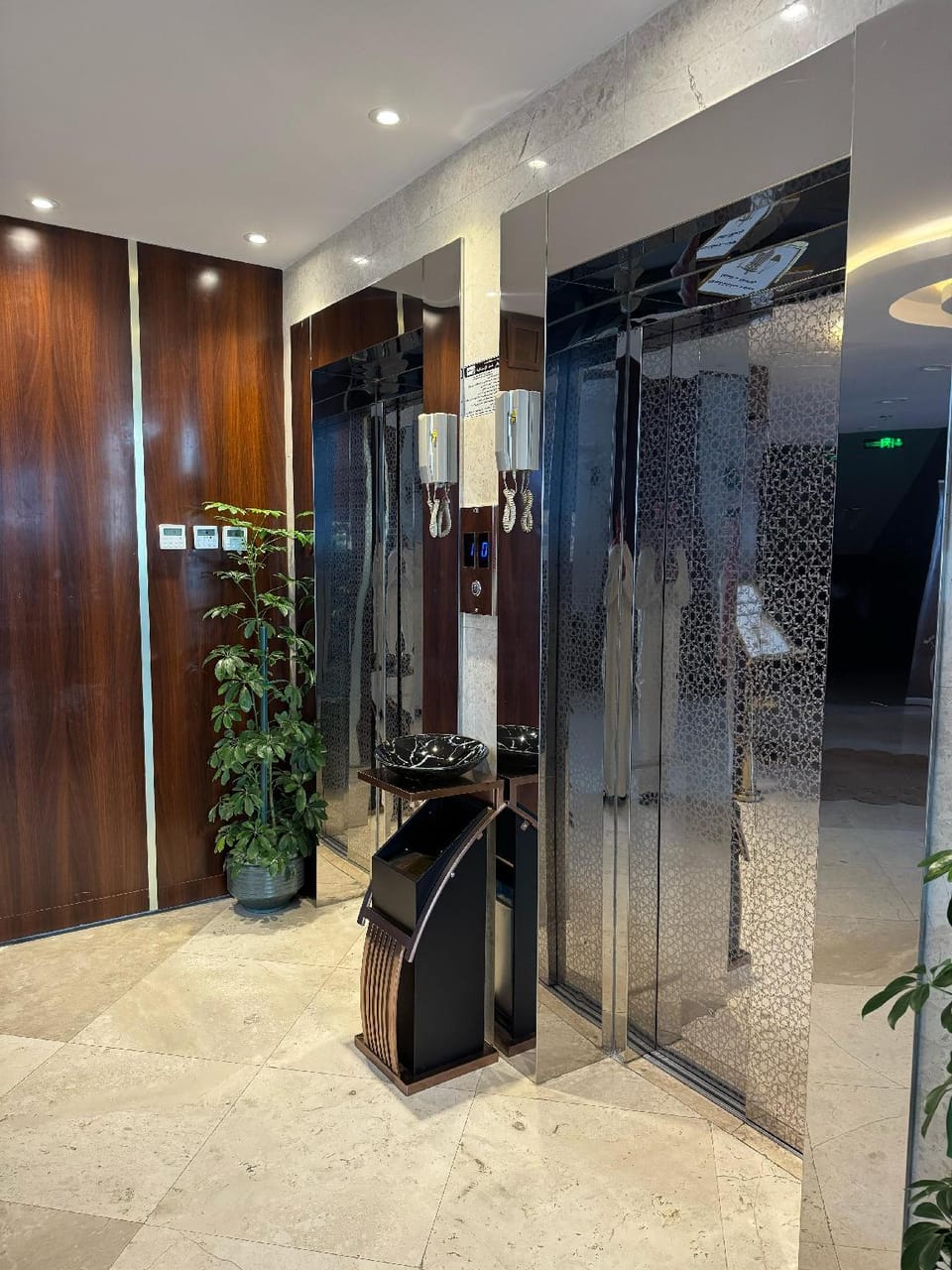 Facilities