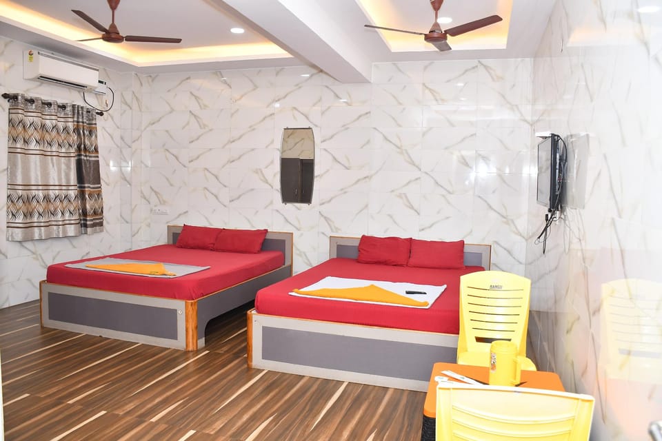 RIM palace guest house  Hotel in Tamil Nadu