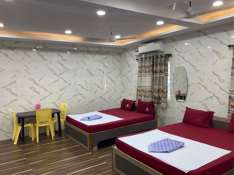 RIM palace guest house  Hotel in Tamil Nadu