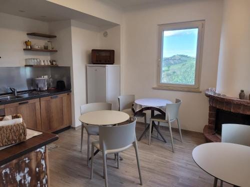 Alchemilla Bed & Breakfast Hotel in Marche
