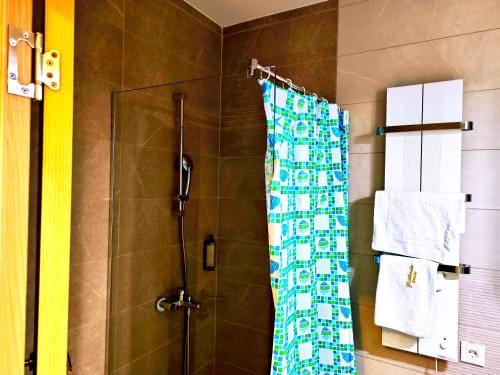Apartman - Zlatiborske Terase Hotel in Zlatibor