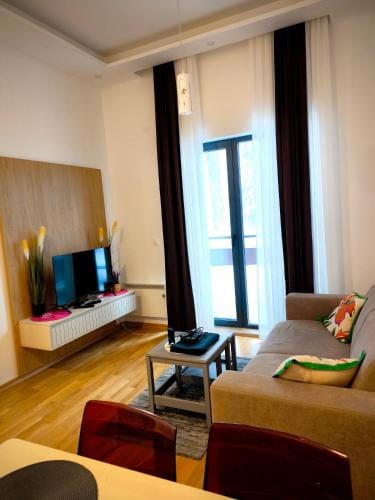 Apartman - Zlatiborske Terase Hotel in Zlatibor
