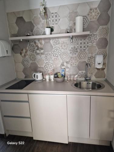 Apartmani Prag Hotel in Federation of Bosnia and Herzegovina