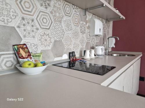 Apartmani Prag Hotel in Federation of Bosnia and Herzegovina