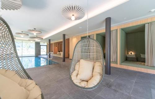 Linara Mountain Family Stay Hotel in Trentino-South Tyrol