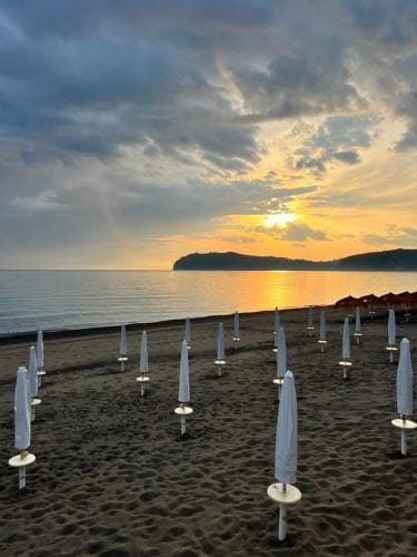 PoseidonRooms Hotel in Basilicata
