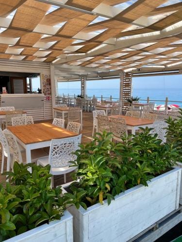PoseidonRooms Hotel in Basilicata