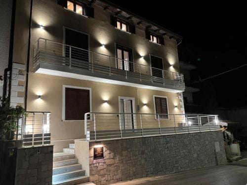 PoseidonRooms Hotel in Basilicata
