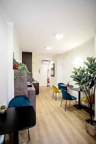 Rome suite Rome Vaticano Guest house Hotel in Rome