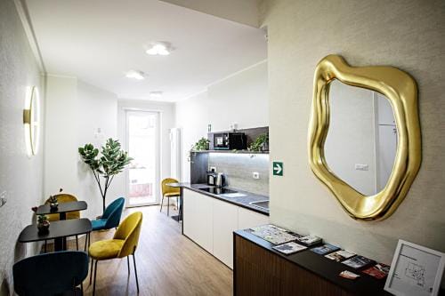 Rome suite Rome Vaticano Guest house Hotel in Rome