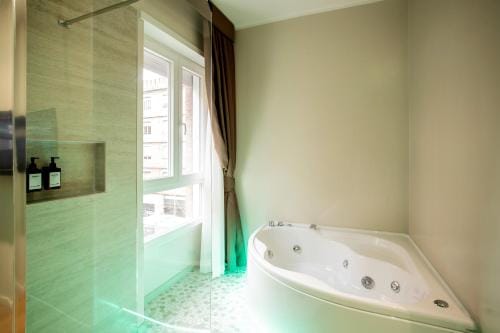 Rome suite Rome Vaticano Guest house Hotel in Rome