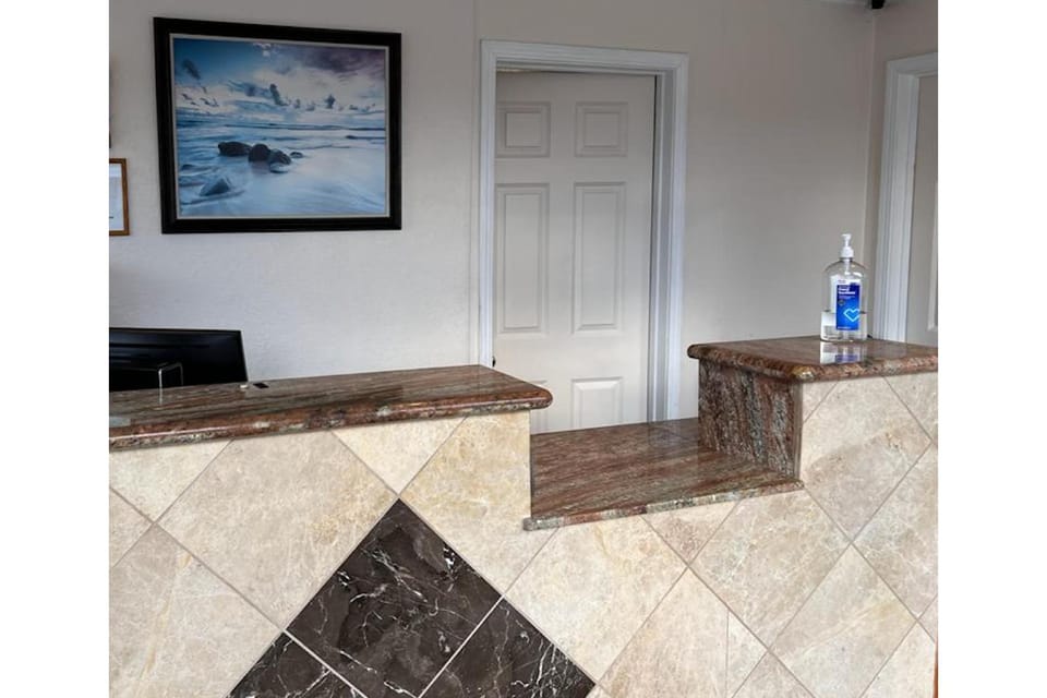 Budget Lodge by OYO Portland West Hotel in Portland
