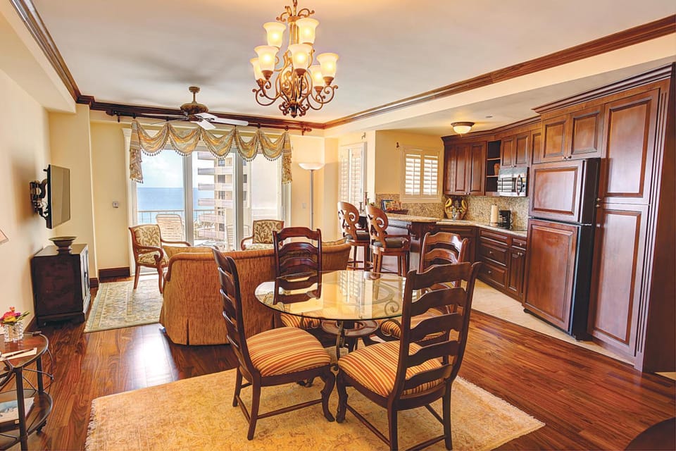 Sea View Hotel Hotel in Bal Harbour