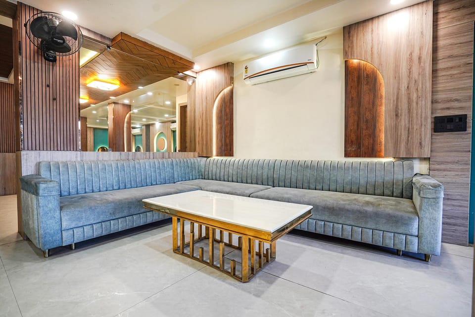 FabHotel Shrinath Casa Inn Hotel in India
